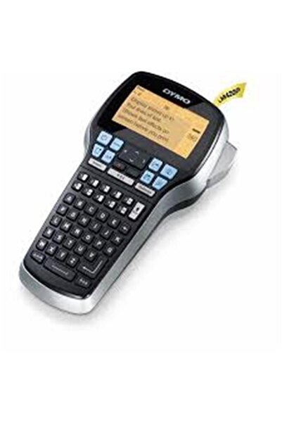 Generic Brand LabelManager 420P Εκτυπωτής Ετικετών DY915440, 180 DPI, USB