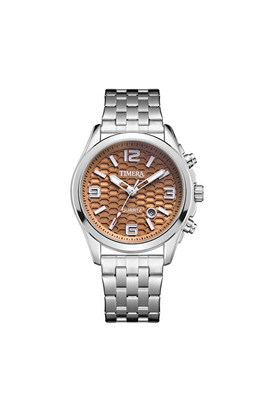 TIMERA Men's Watches Timeira Iron