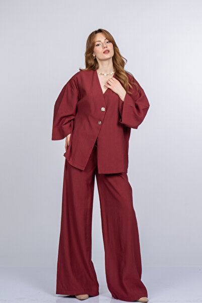 MissVina Σετ Υφασμάτων Lavelle Oversize Modal