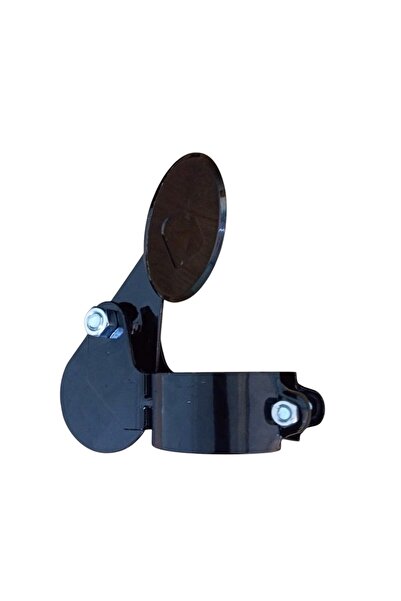 Bella FORD 6610 TRAKTÖR EGZOZ ŞAPKASI ( 64 MM )