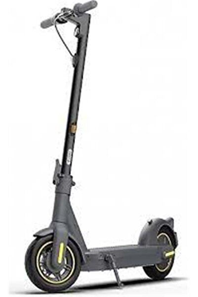 SEGWAY Ninebot Kickscooter Max G30E II Elektrikli Scooter