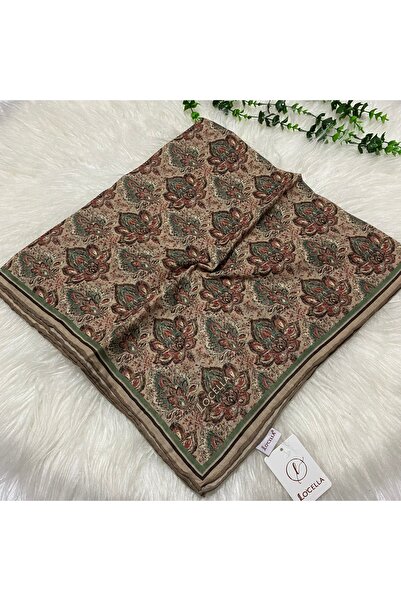 locella Soft Eşarp PL166