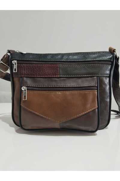 atter Genuine Leather Women's Bag (27cm X 21cm)