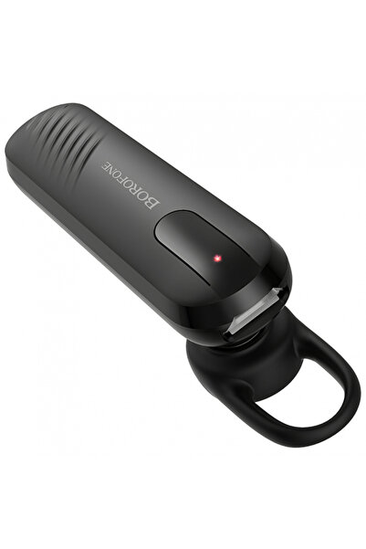 Borofone Handsfree Bluetooth BC20 Smart Business, A2DP, Negru