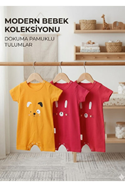 Story YAZLIK BEBEK TULUM