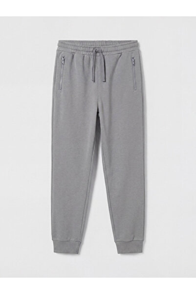 LC Waikiki Elastic Waist Boys' Jogger Sweatpants