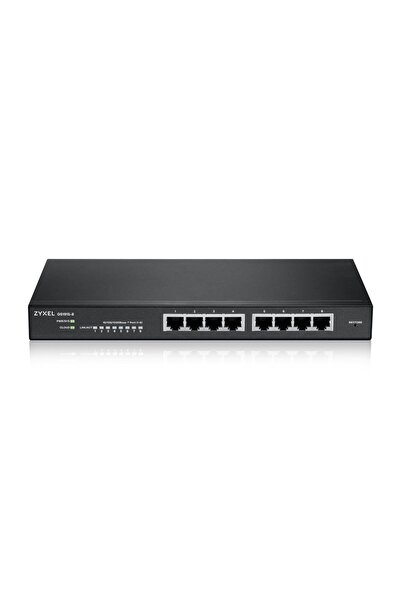 Other Zyxel GS1915-8-EU0101F Switch gestionat