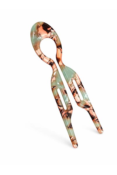 Venus Design Bone ball buckle