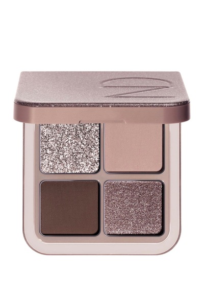 natasha denona Luxe Glam Compact Dörtlü Far Paleti COOL Elsbeauty