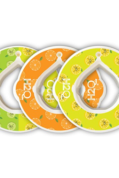 H2Q Flavor Scented Pods, 6-Pack, Refill Pods for Water Bottles, Sugar-Free, 0...