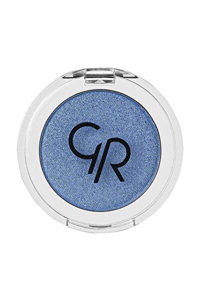 Golden Rose Soft Color Pearl Mono Eyeshadow - 60 Baby Blue - Single Pearlesce...