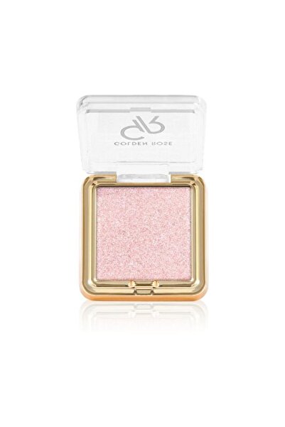 Golden Rose Sparkle Glow Eyeshadow - 53 - Stellar - Shimmering Eyeshadow