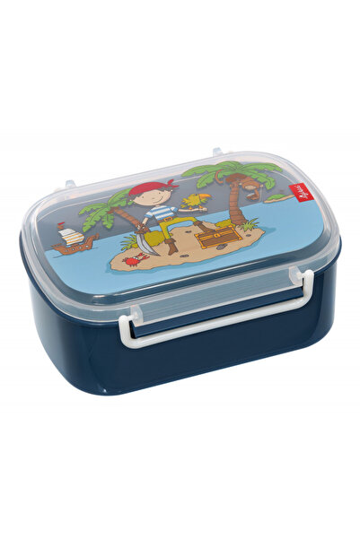 Sigikid Caserola pentru pranz Piratul Sammy Samoa,