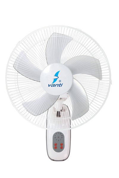 Vanti KCF299D KUMANDALI DUVAR VANTİLATÖRÜ 65 WATT