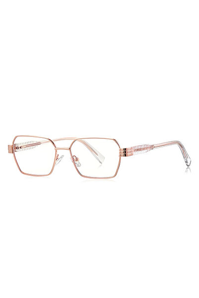 Stef's Cat Γυαλιά κατά του μπλε φωτός Reflex PC (3161) - για Γυναίκες, Ορθογώ...