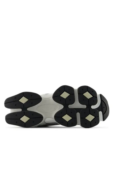 New Balance U9060 U90606MU Sneakers Lifestyle - Gri/Alb