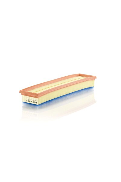 MANN C 4371/2 Air Filter 1444.Rs