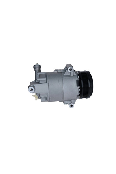 Bosch Opel Astra 1.6 Twinport Coupe Klima Kompresörü 2003-2005