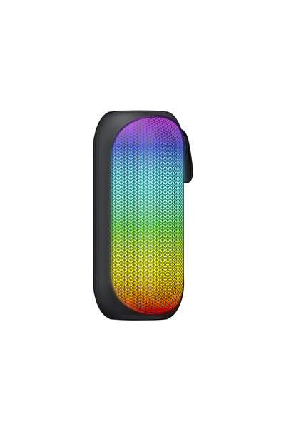 Havit - Wireless Speaker (SK808BT) - USB-C, Bluetooth 5.4, TWS, RGB Lights, A...