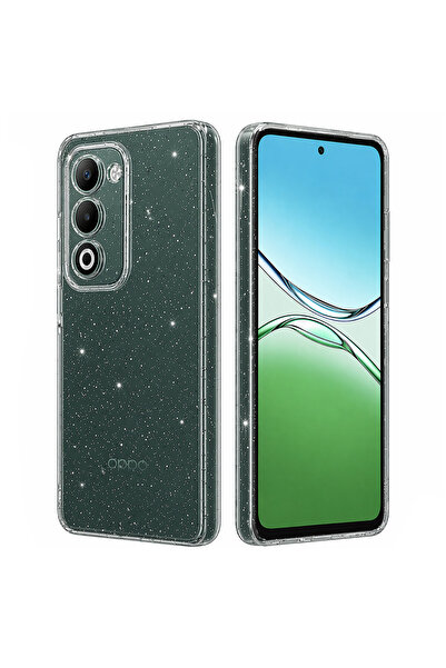 Stef's Cat Husa pentru Oppo A5 4G / Oppo A5 5G, Stef's Cat, SparkleSkin Serie...