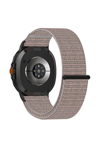 Techsuit Watchband (W054) - Samsung Galaxy Watch8 40mm/Watch8 44mm/Watch8 Cla...