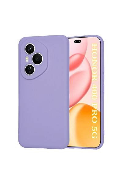 OEM Θήκη για Honor 400 Pro, Νότιος Ουρανός, Προστασία, μωβ