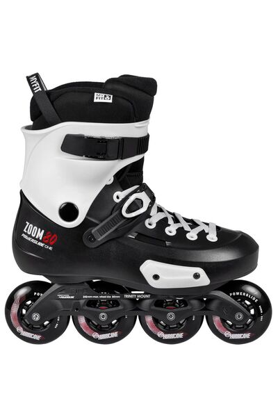 Powerslide ΖΟΥΜ ΠΡΟ 80 ΠΑΤΙΝΙΑ ΣΕ ΣΕΙΡΑ