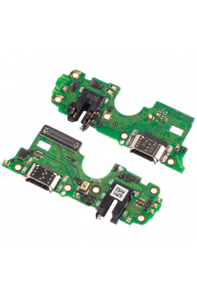 realme Placa cu Conector Incarcare - Audio - Microfon Narzo 30 5G/ 8 5G, Serv...