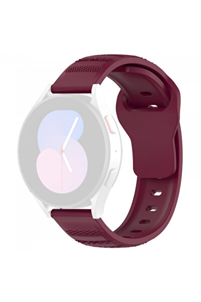 Techsuit Curea W050 pentru Huawei Watch/ Xiaomi Watch Series, 22mm, Visinie