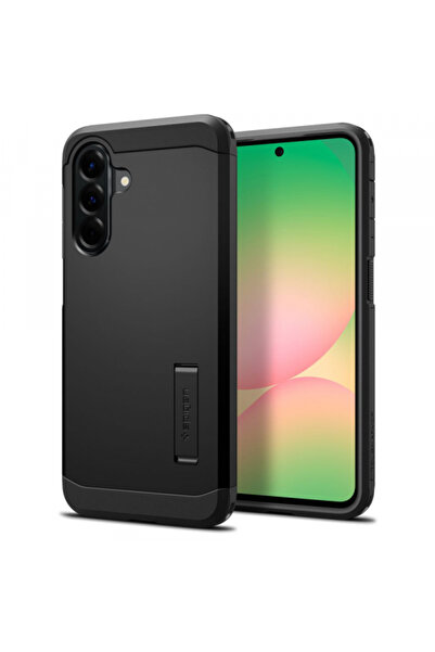 Stef's Cat Θήκη για Samsung Galaxy A56 A566, Γάτα του Στεφ, Ανθεκτική Θωράκισ...