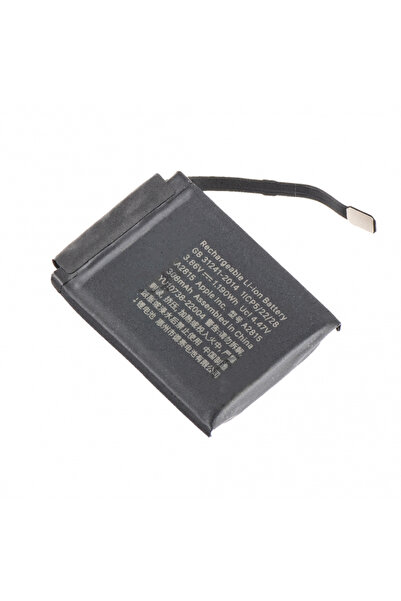 Stef's Cat Μπαταρία Apple Watch Series 8 45mm