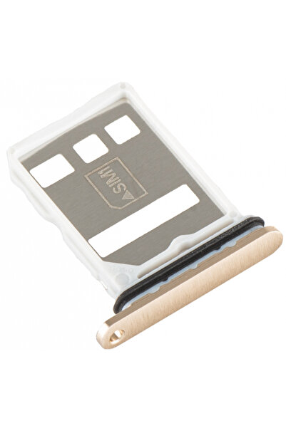 Huawei Suport Sim Pura 80 Pro / Pura 80 Ultra, Auriu, Service Pack 51671227