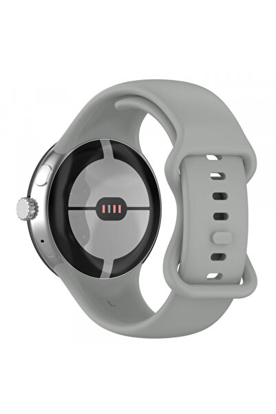 Techsuit Curea W031 pentru Google Pixel Watch 4 41mm/ Watch 3 41mm/ Watch 2/ ...