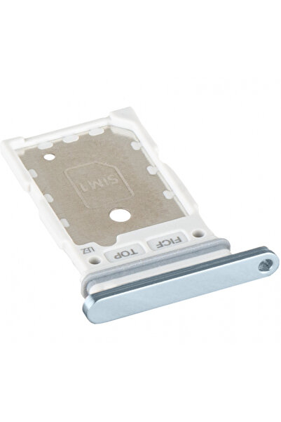 Aftermarket Suport SIM Samsung Galaxy Z Fold4 F936, Gri (Verde-cenușiu)