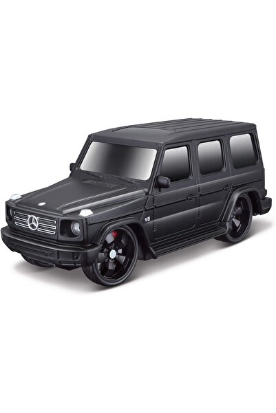 Maisto Mercedes G-Class SUV Remote Control Car