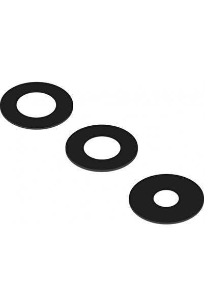 Aftermarket Geam Camera Spate Samsung Galaxy A16 5G A166/ A16 4G A165, Ευρυγώ...