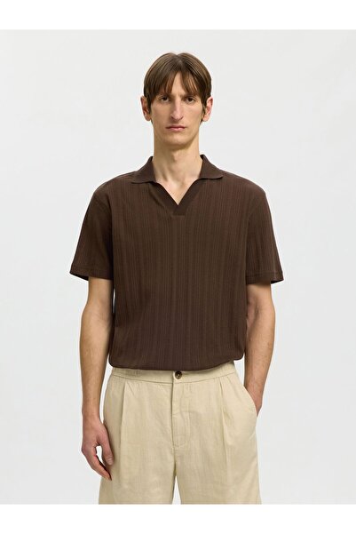 SELECTED Poloshirt Regular Fit