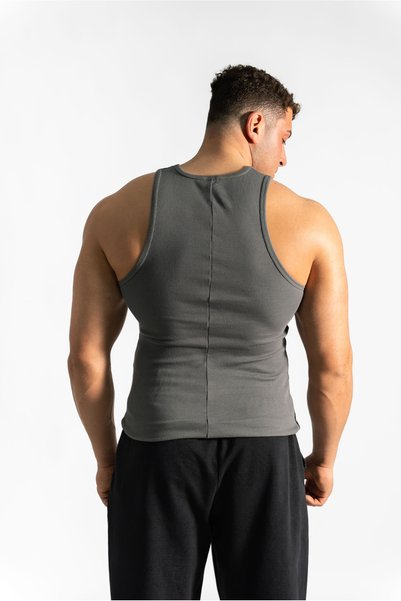 Thelood Basic Corded Tank Top