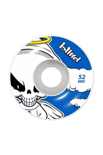 Blind ΓΩΝΙΑΚΟ ΤΡΟΧΟΦΟΡΟ ΕΡΓΑΛΕΙΟ 52ΧΙΛ. - ΜΠΛΕ