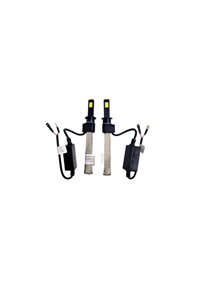 PARADOX SINCE 1992 LED H1 7S 6000K Canbus Μεταλλική Ταινία Plug and Play