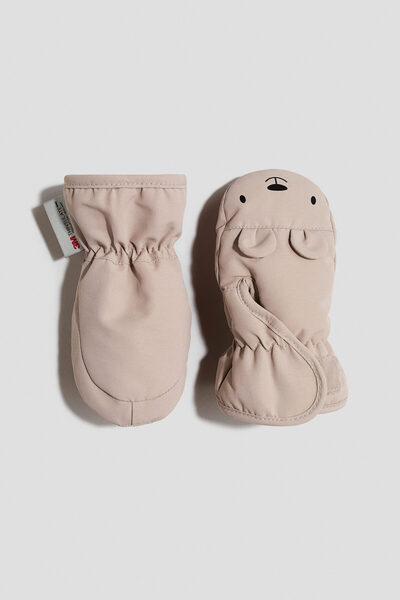 H&M Su Tutmaz Eldiven