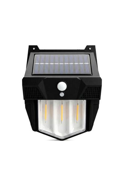 Panther PT-2983 SOLAR LED DUVAR LAMBASI