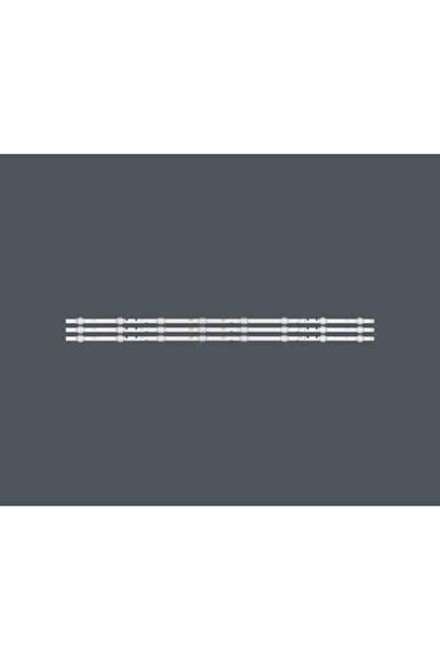 Lcd Led 1010-3Led Ue40J5200 Ue40J5270Ss Ue40J5070Ss V5Dn-395Sm0-R
