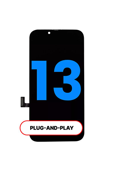 Apple iPhone 13 Aftermarket Display Assembly AQ7
