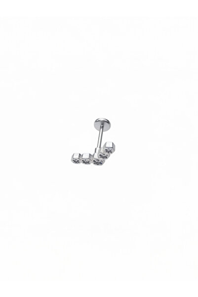 Bo Takı ve Aksesuar Piercing önden açmalı