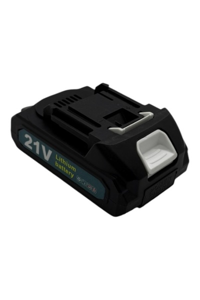 E-ANAMAG Καθολική μπαταρία 21 V για μίνι αλυσοπρίονο, πριόνι κοπής, μίνι πριό...