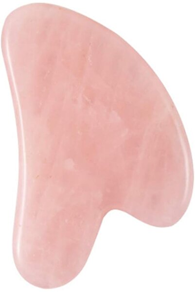 Rena Chris Gua Sha Facial Tools, Stainless Steel Guasha Tool for Acupuncture