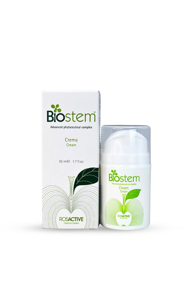 RosActive كريم ROSEACTIVE BIOSTEM 50 مل