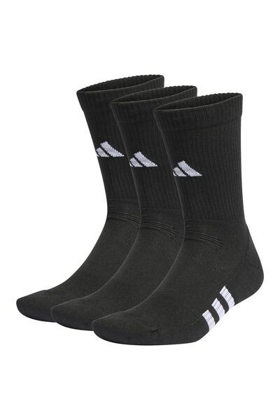 adidas Performance Cushioned Crew Socks (3 pairs) 34-36