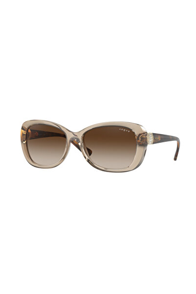 Vogue Γυαλιά ηλίου VO2943SB 299013 55 Καφέ